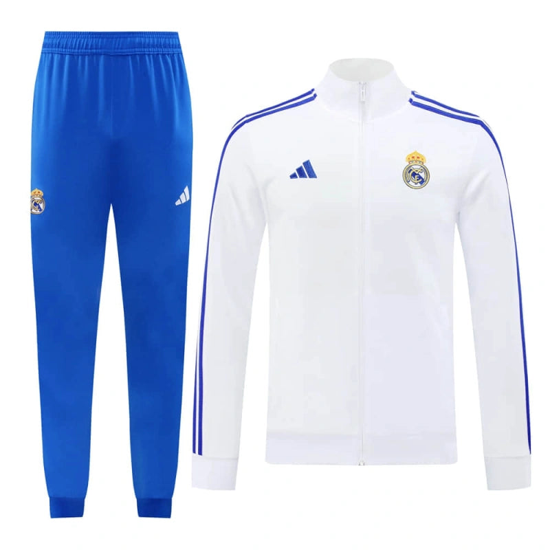 Real Madrid 24/25 set de antrenori