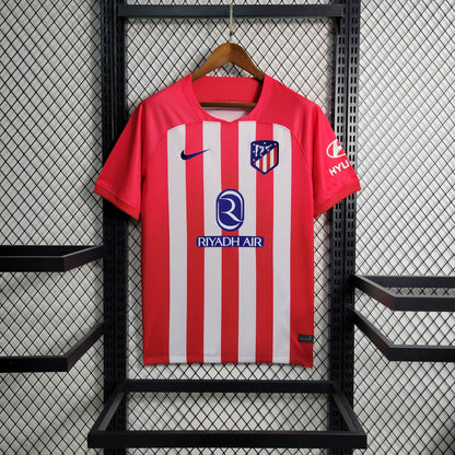 Tricou de casă Atletico Madrid 2023