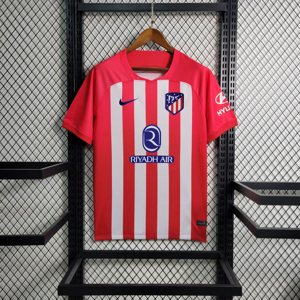 Atletico Madrid 2023-as hazai mez