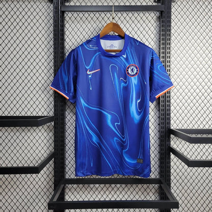 Chelsea 2024 tricou de casă