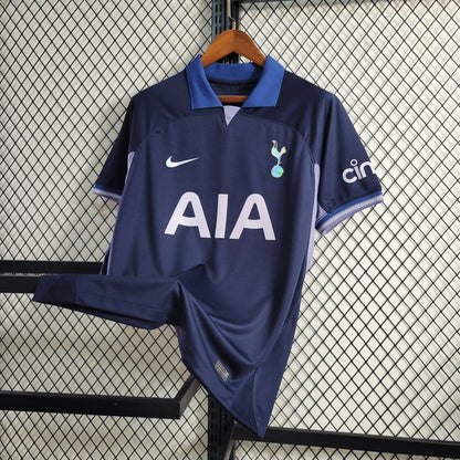 Tottenham Hotspurs 2023 Jersey invitat