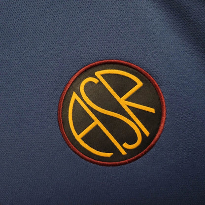 Al patrulea tricou AS Roma 2024