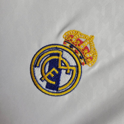 NŐI | Real Madrid 2024-es hazai mez