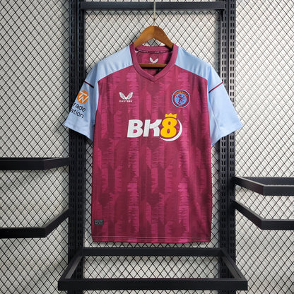 Aston Villa 2023-as hazai mez