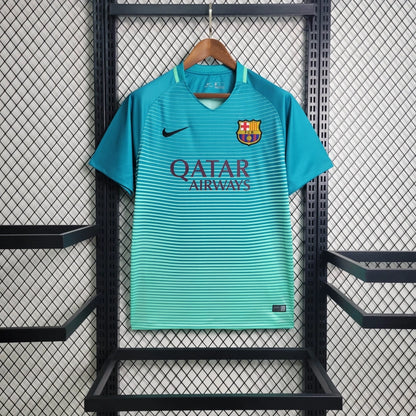 Barcelona 2015-ös harmadik mez