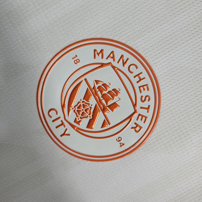 Trzecia koszulka Manchesteru City 2023