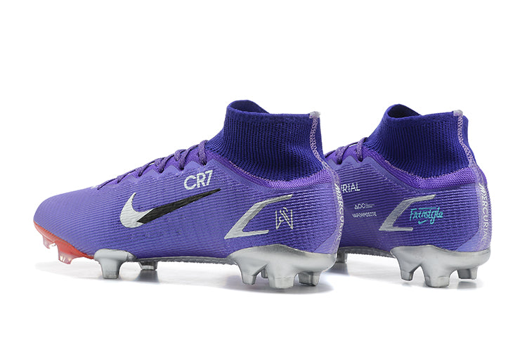 Nike Mercurial