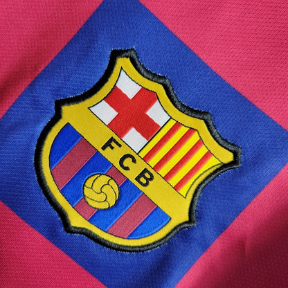 Barcelona 2019 Tricou de casă