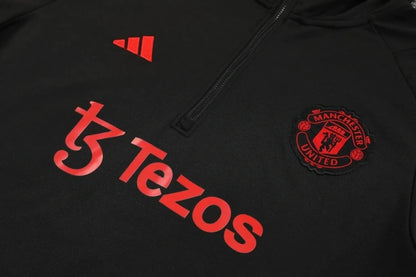 Zestaw treningowy Manchesteru United na rok 2023