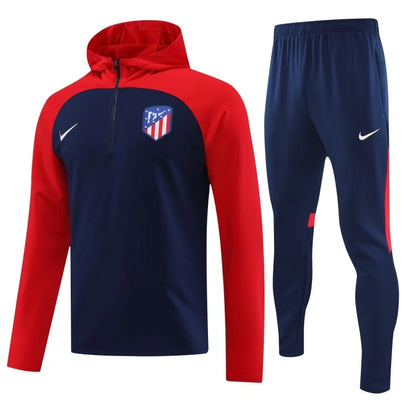 Komplet treningowy z kapturem Atlético de Madrid 23/24