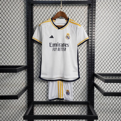 Set copii Real Madrid 2023