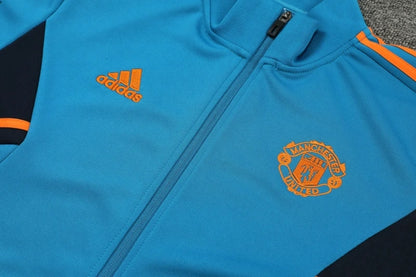 Manchester United 2023 set de antrenori