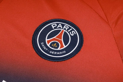 Paris Saint-Germain 2023 set de antrenori