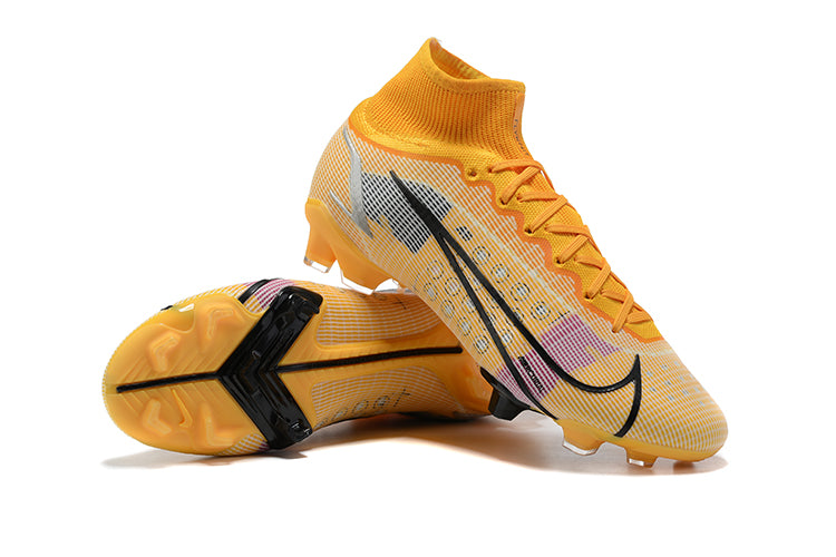 Nike Mercurial