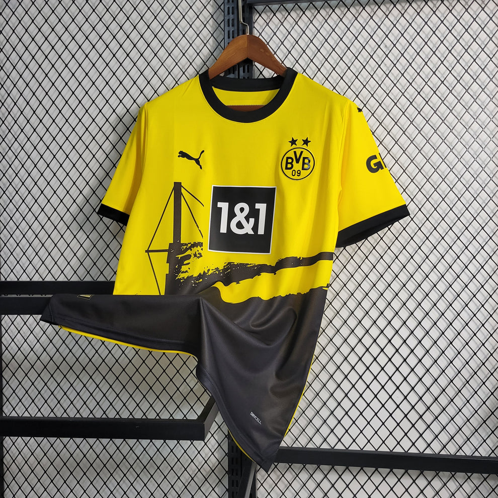 Borussia Dortmund 2023-as hazai mez