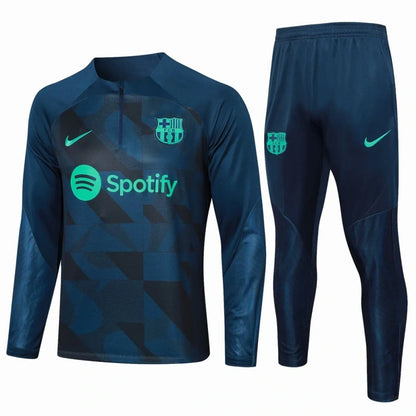 Set de antrenori Barcelona 2023