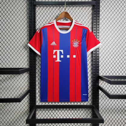 Bayern München tricou acasă 2014