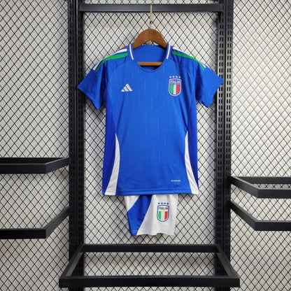 Italia 2024 kit acasă pentru copii