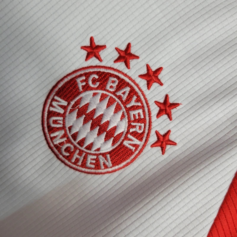 Bayern München 2023-as hazai gyerek szett