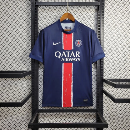 Paris Saint-Germain 2024 tricou de casă