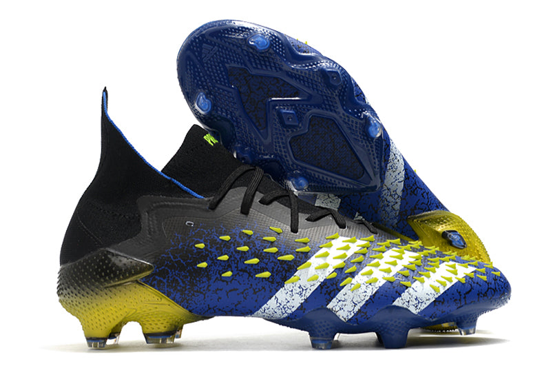 Adidas Predator Freak+