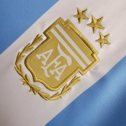 Zestaw dziecięcy domowy Argentyna 2024