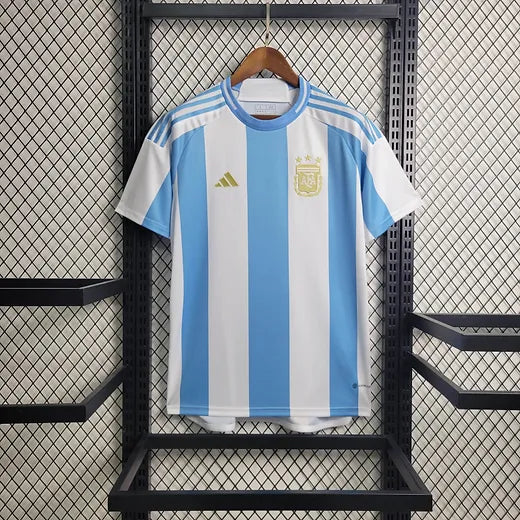 Koszulka domowa Argentyny 2024 (Copa-America).