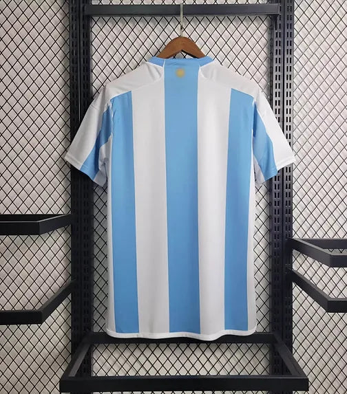 Argentína 2024-es (Copa-America) hazai mez