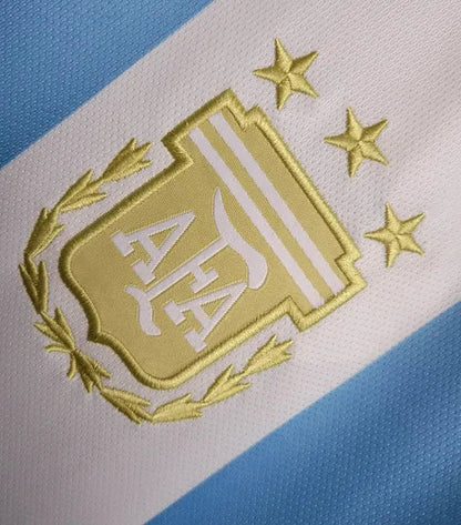 Koszulka domowa Argentyny 2024 (Copa-America).