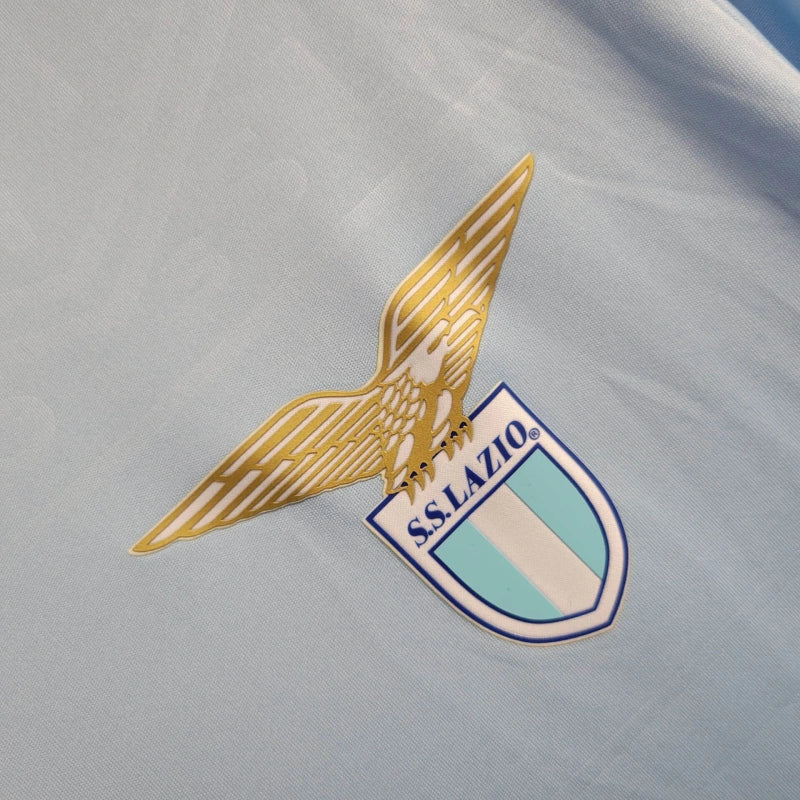 Koszulka domowa SS Lazio 2024