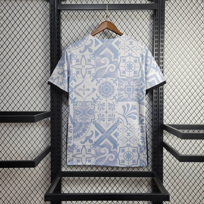 Tricou Portugalia 2024 "Louis Vuitton" ediție limitată