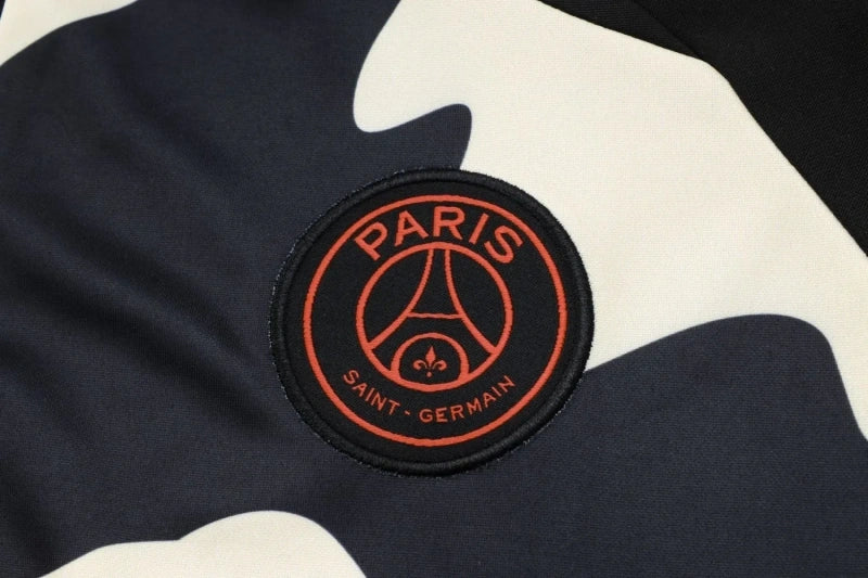 Paris Saint-Germain 2023 set de antrenori