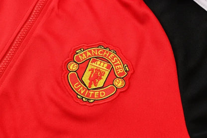 Zestaw treningowy Manchesteru United na rok 2023