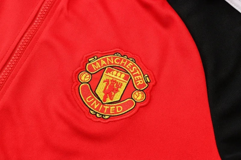 Manchester United 2023 set de antrenori