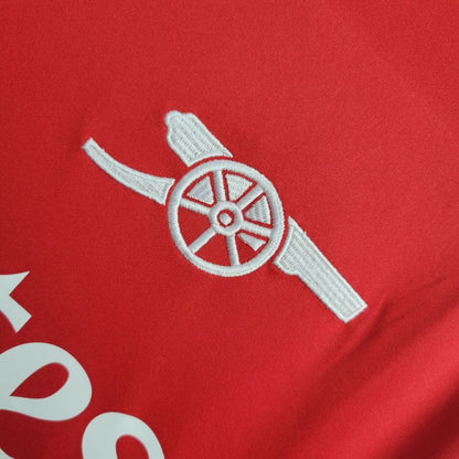 Arsenal 2024 tricou acasă