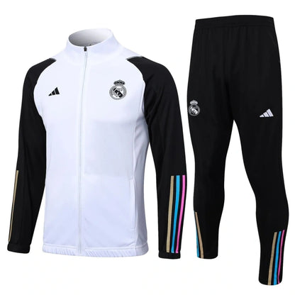 Real Madrid 2023 set de antrenori