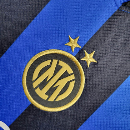 NŐI | Inter Milan 2024-es hazai mez