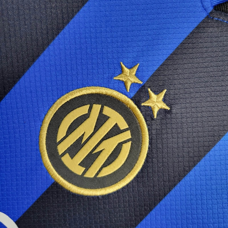 FEMEI | Inter Milano 2024 home kit