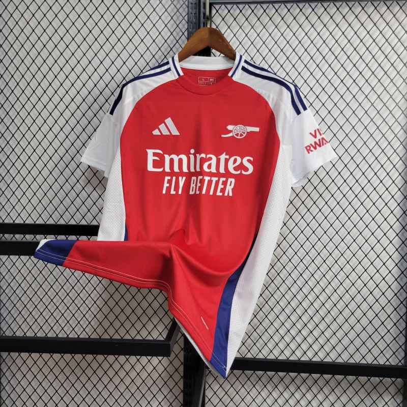 Arsenal 2024 tricou acasă