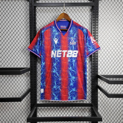 Crystal Palace 2024 Jersey Home