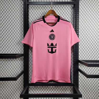 Inter Miami 2024 tricou de casă