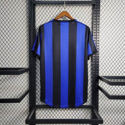 Inter Milano 1999 tricou de casă