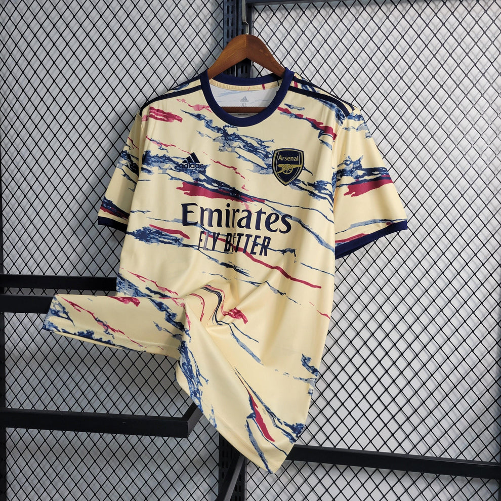 Tricou Arsenal 2023 "Red&Blue" ediție limitată