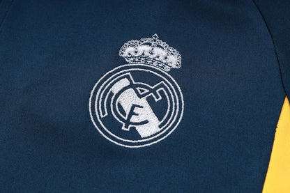 Real Madrid 2023 set de antrenori