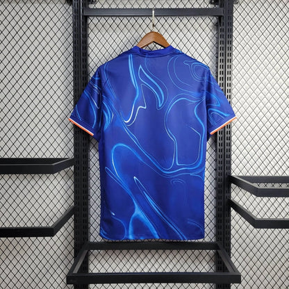 Chelsea 2024 tricou de casă