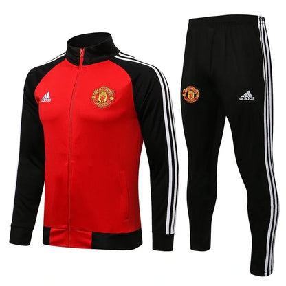 Manchester United 2023 set de antrenori