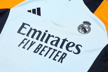 Setul de antrenori Real Madrid 2024