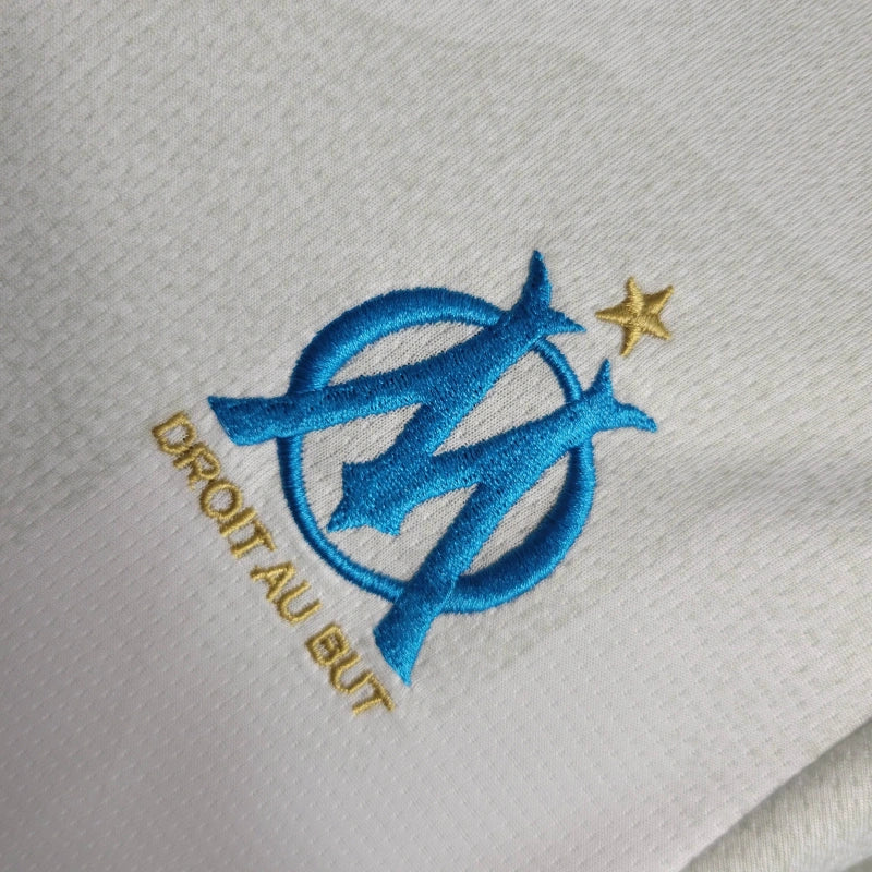 Olympique Marseille 2023 set copii acasă