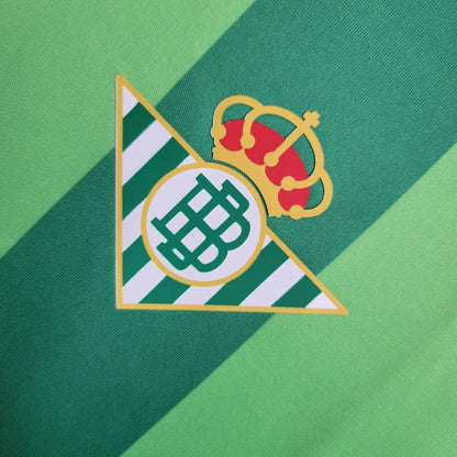 Koszulka domowa Realu Betis 2024