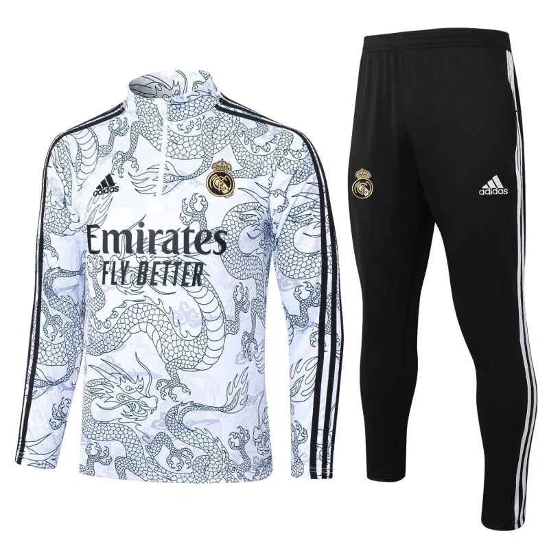 Real Madrid 2023 set de antrenori